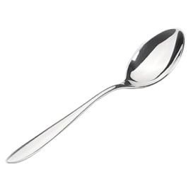 Ложка десертная Gnali Pierfranco Garda 174 мм 18/10 2,5 мм 1207 купить в Е.Маркет