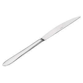 Нож столовый Gnali Pierfranco Garda 231 мм 18/10 2,5 мм 1203 купить в Е.Маркет