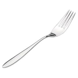 Вилка столовая Gnali Pierfranco Garda 197 мм 18/10 2,5 мм 1202 купить в Е.Маркет