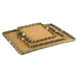 Корзина прямоугольная Pujadas 100.700 30х23х7 см купить в Е.Маркет