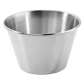 Форма кондитерская для крем-карамели Pujadas 355.008 Ø 8,5 см купить в Е.Маркет