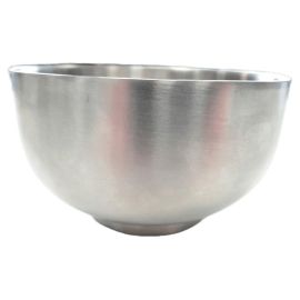 Салатник MVQ нерж. сталь 110 мм с двойными стенками купить в Е.Маркет