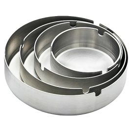 Пепельница METAL CRAFT TW-III Z6 10 0.75 купить в Е.Маркет