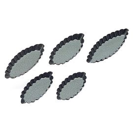 Форма для выпечки Pujadas 716.010 10х4,5 см купить в Е.Маркет