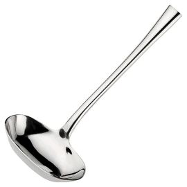 Половник для соуса Pintinox Concept 04500013 L=15 см с головкой L=4 см, B=6,5 см (нерж сталь) серебристый купить в Е.Маркет