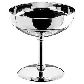 Креманка для мороженого Pintinox 50950410 купить в Е.Маркет