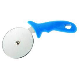 Нож для пиццы роликовый GiMetal AC-ROM d=10 см (нерж. сталь) купить в Е.Маркет