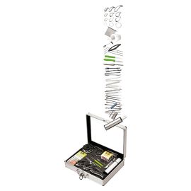 Набор для карвинга Paderno 48286-18 купить в Е.Маркет