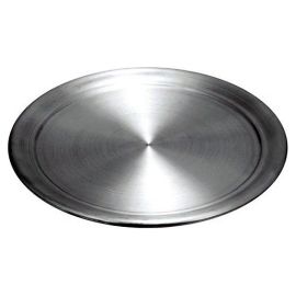 Противень для пиццы METAL CRAFT AL-I F A 16 купить в Е.Маркет