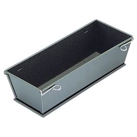 Форма для кекса Pujadas 704.024 24х9.5х7 см с откидным бортом купить в Е.Маркет