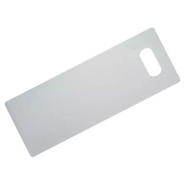 Противень для римской пиццы GiMetal AM-4070A 40х70 см (алюминий) купить в Е.Маркет