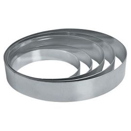 Форма кондитерская MGSteel CRR2 купить в Е.Маркет