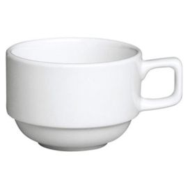 Чашка Cameo IMPERIAL WHITE STACKABLE 120 мл 210-60C купить в Е.Маркет