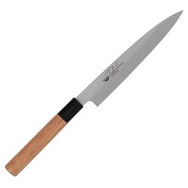 Нож для суши Янагиба Paderno 18284-21 купить в Е.Маркет