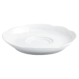 Блюдце чайное Tognana Viecchia Vienna VW006160000 купить в Е.Маркет