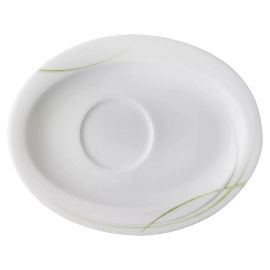 Блюдце овальное Seltmann Weiden Hyde Park 16 см купить в Е.Маркет