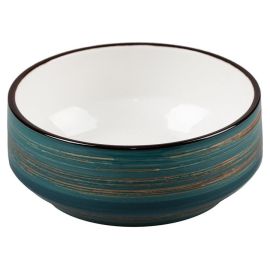 Салатник P.L. Proff Cuisine Texture Dark Green 81223434 550 мл купить в Е.Маркет