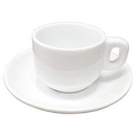 Блюдце кофейное Fairway 4892A 16 см купить в Е.Маркет