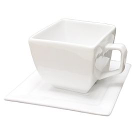 Блюдце кофейное Fairway 5190 9,5 см купить в Е.Маркет