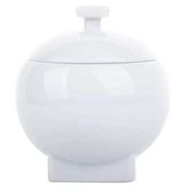 Сахарница Seltmann Weiden Sketch Basic 250 мл купить в Е.Маркет