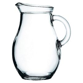 Кувшин Pasabahce Bistro 80101 0,5 л купить в Е.Маркет