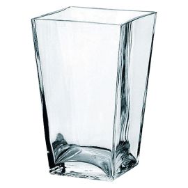 Ваза для цветов Pasabahce Ботаника 43876 20 см купить в Е.Маркет