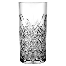 Стакан Хайбол Pasabahce Timeless 52820 295 мл купить в Е.Маркет