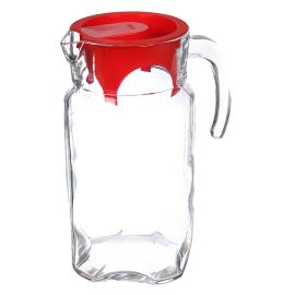 Кувшин Pasabahce Луна 43544 1,7 л купить в Е.Маркет