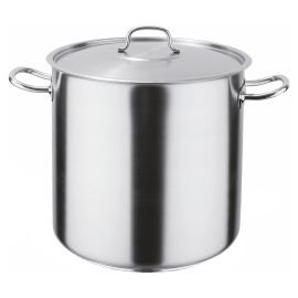 Кастрюля-котел Pujadas 208.028 16,5 л, с крышкой купить в Е.Маркет