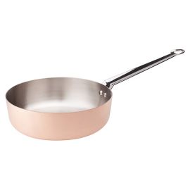 Сотейник Pentole Agnelli 109CIT16 купить в Е.Маркет