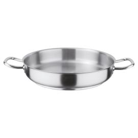 Кастрюля для паэльи Pujadas 205.045 Ø 45 см h=8.5 см 12 л без крышки купить в Е.Маркет