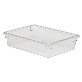 Контейнер Cambro 18266CW 135 прозрачный купить в Е.Маркет