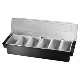 Контейнер для сыпучих продуктов MVQ 6 ячеек купить в Е.Маркет