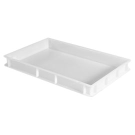 Контейнер для теста GiMetal CASS604010 570х365х95 мм (пластик) купить в Е.Маркет