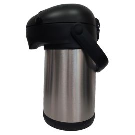 Термос вакумный NORMA 1,9 л с помпой купить в Е.Маркет