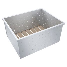 Ящик для овощей ПищТех ЯО-10/8 купить в Е.Маркет