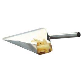 Совок для картофеля фри MGSteel CBS4R купить в Е.Маркет