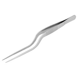 Пинцет с изгибом Pujadas 343.800 16 см купить в Е.Маркет