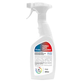 Средство моющее Turbo Safe CLEANER купить в Е.Маркет