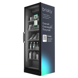 Микромаркет Briskly M7 купить в Е.Маркет