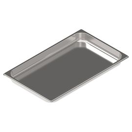 Гастроемкость Tecnoeka KT9G GN 1/1-40 (530x325x40) нерж. сталь купить в Е.Маркет