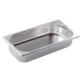 Гастроемкость Pujadas 130.401 GN 1/3 h=40 мм купить в Е.Маркет