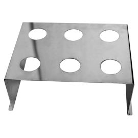 Держатель заготовок коно-пиццы Kocateq Bakingform3*2 купить в Е.Маркет