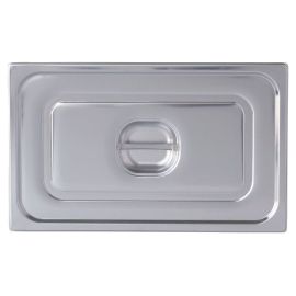 Крышка для гастроемкости Pujadas 120.000 GN 1/2 купить в Е.Маркет