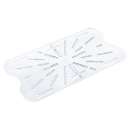 Дренаж для гастроемкости P.L. Proff Cuisine 91001110 GN 1/2 (325x265 мм) поликарбонат купить в Е.Маркет