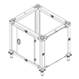 Стенд для печи OEM-ALI OM08050 купить в Е.Маркет