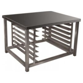 Подставка под пароконвектомат Rada ПКП-9/7Н купить в Е.Маркет