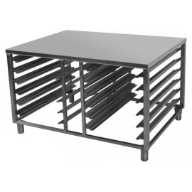 Подставка Grill Master 40008 для ПКЭ/10Г купить в Е.Маркет