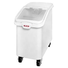 Контейнер для сыпучих продуктов NORMA 81 л IB купить в Е.Маркет