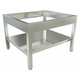 Подставка открытая KAYMAN ПИ-80/70 для Tatra купить в Е.Маркет